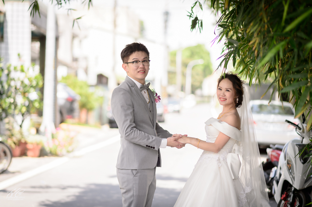 上禾宴會館@雲林婚禮紀錄。柏壬&毓璇，婚禮記錄