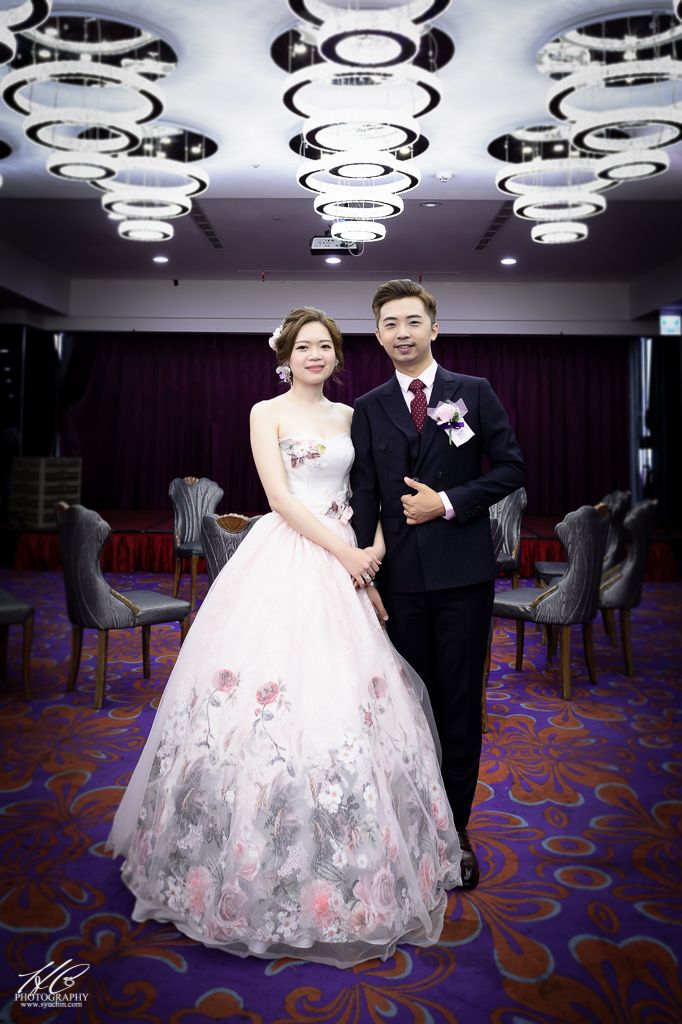 三好國際酒店@雲林婚禮紀錄。鵬凱&郁雯，婚禮記錄