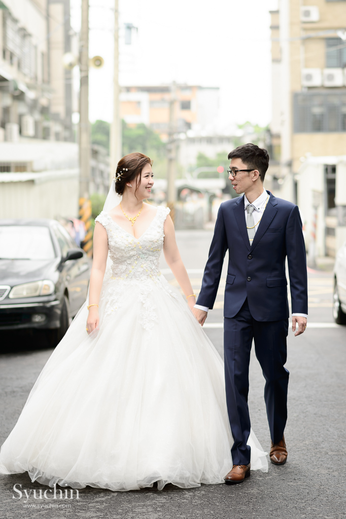 台南婚禮紀錄@台南婚攝。文勇&雅文，婚禮紀錄