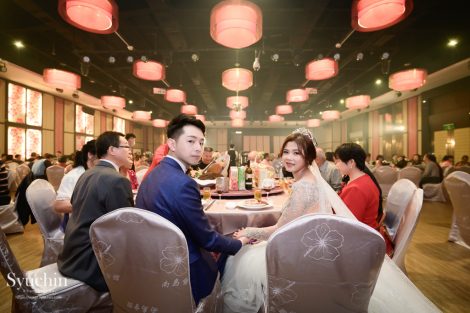 南投南島婚宴會館@南投婚攝。子騰&雅斐，婚禮紀錄