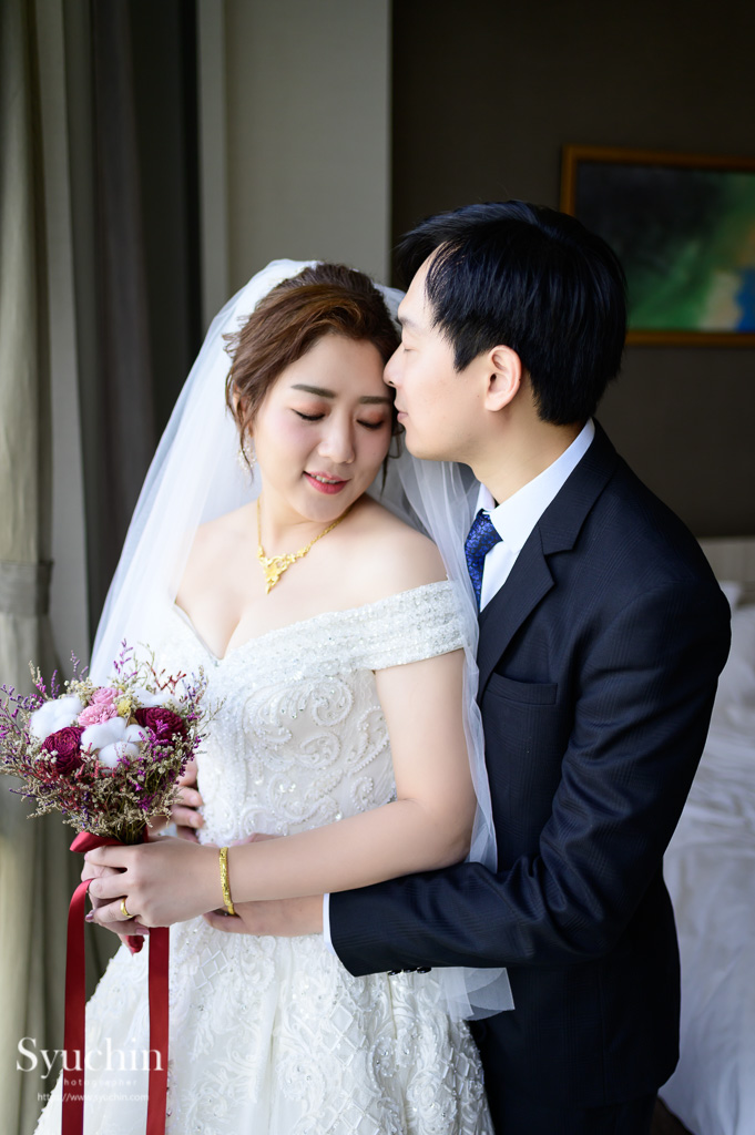 受保護的內容: 藏鮮閣@新竹婚攝。志尚&家筠，婚禮紀錄