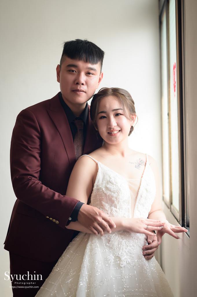 憶滿樓@雲林婚攝。俊豪&思妤，婚禮紀錄