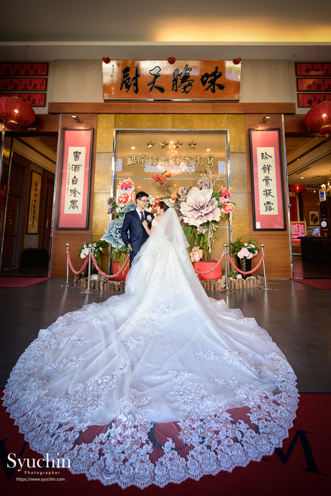 福宴國際婚宴會館@清水婚攝。歐陽文&宛儒，婚禮紀錄