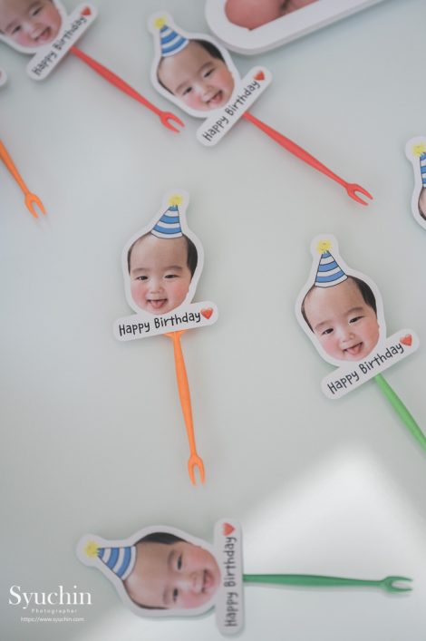 抓週拍攝@鹿港婚攝，活動紀錄