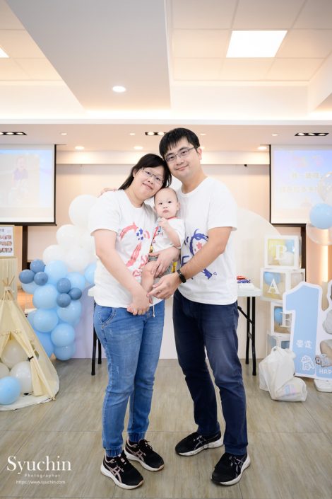 抓週拍攝@彰化婚攝，活動紀錄