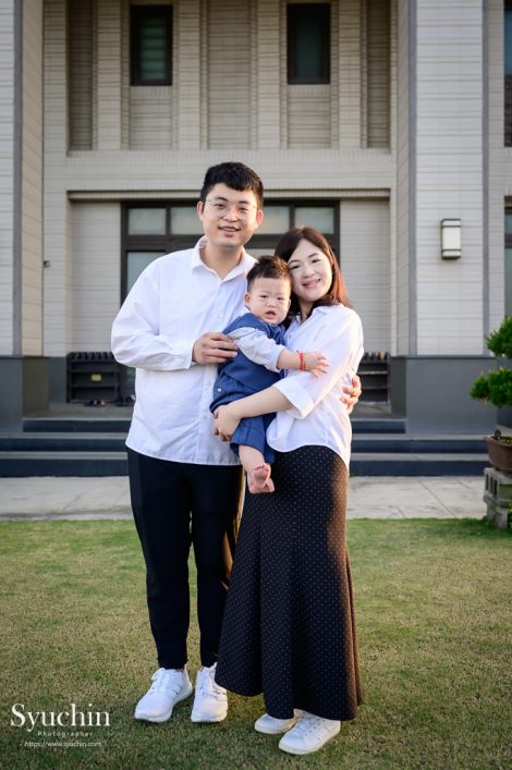 品翔抓週拍攝@台中婚攝，活動紀錄